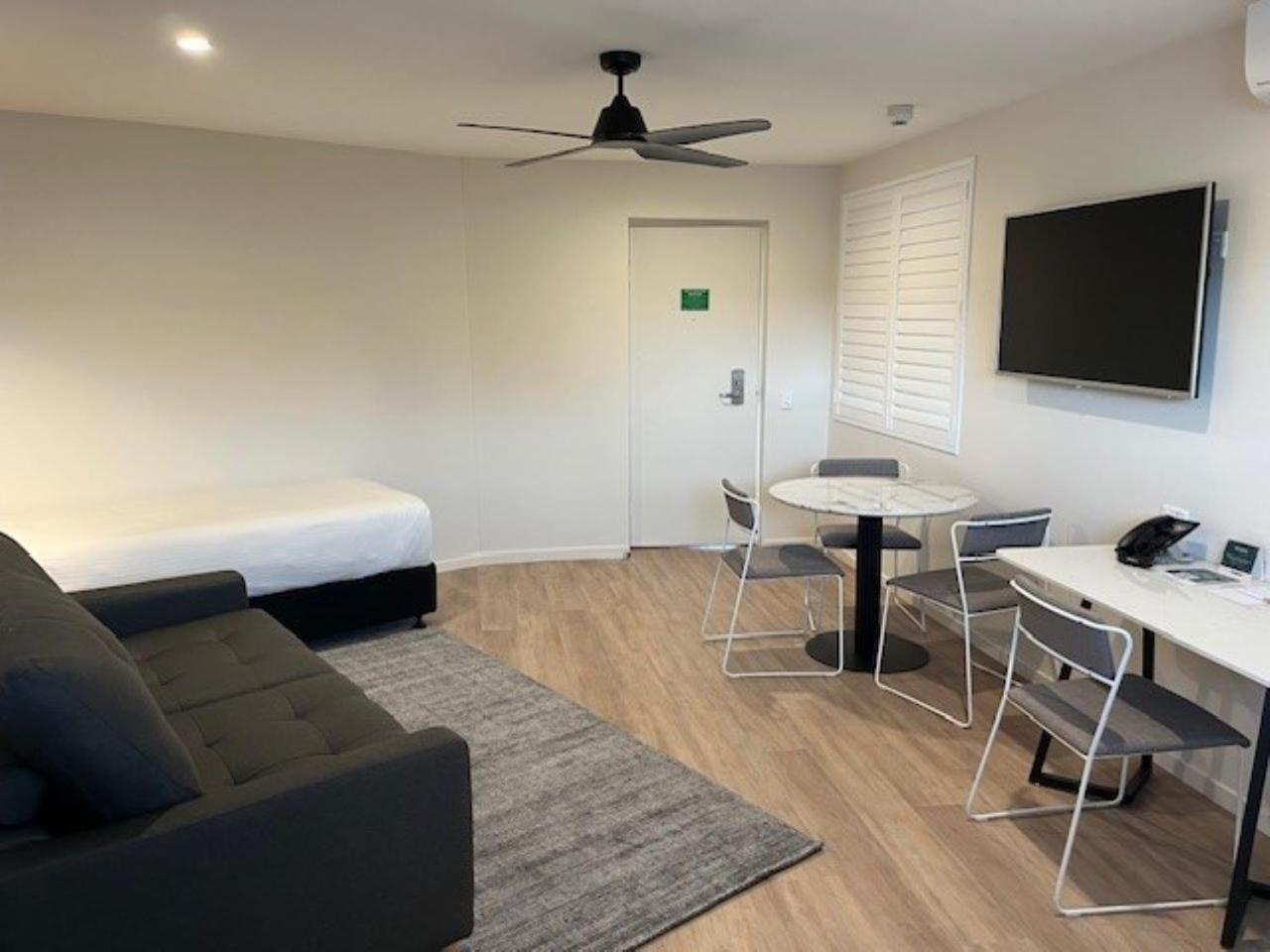 Quality Hotel City Centre Coffs Harbour Dış mekan fotoğraf
