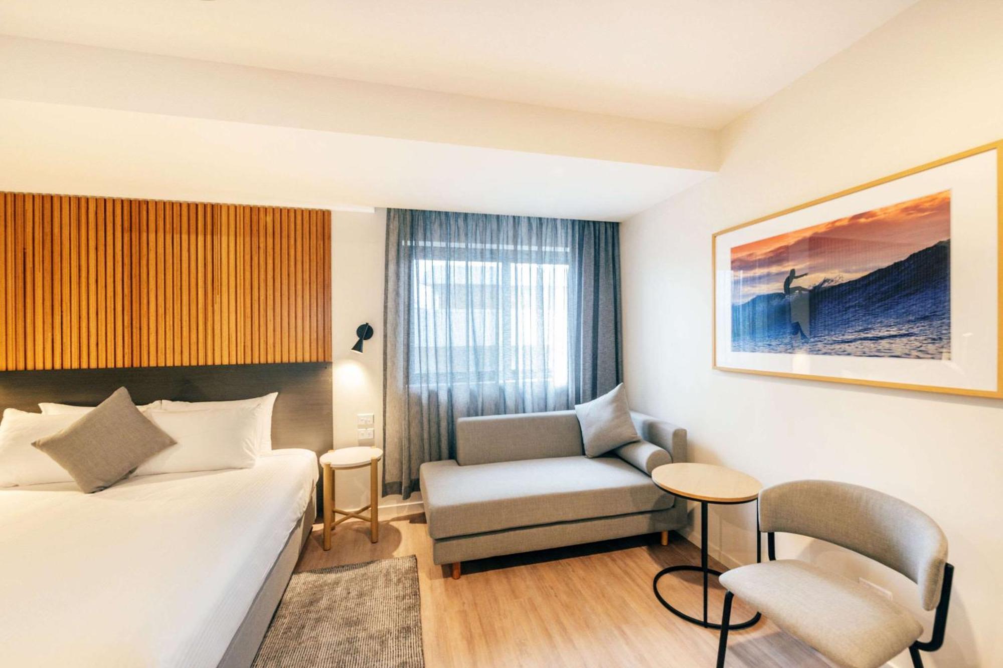Quality Hotel City Centre Coffs Harbour Dış mekan fotoğraf