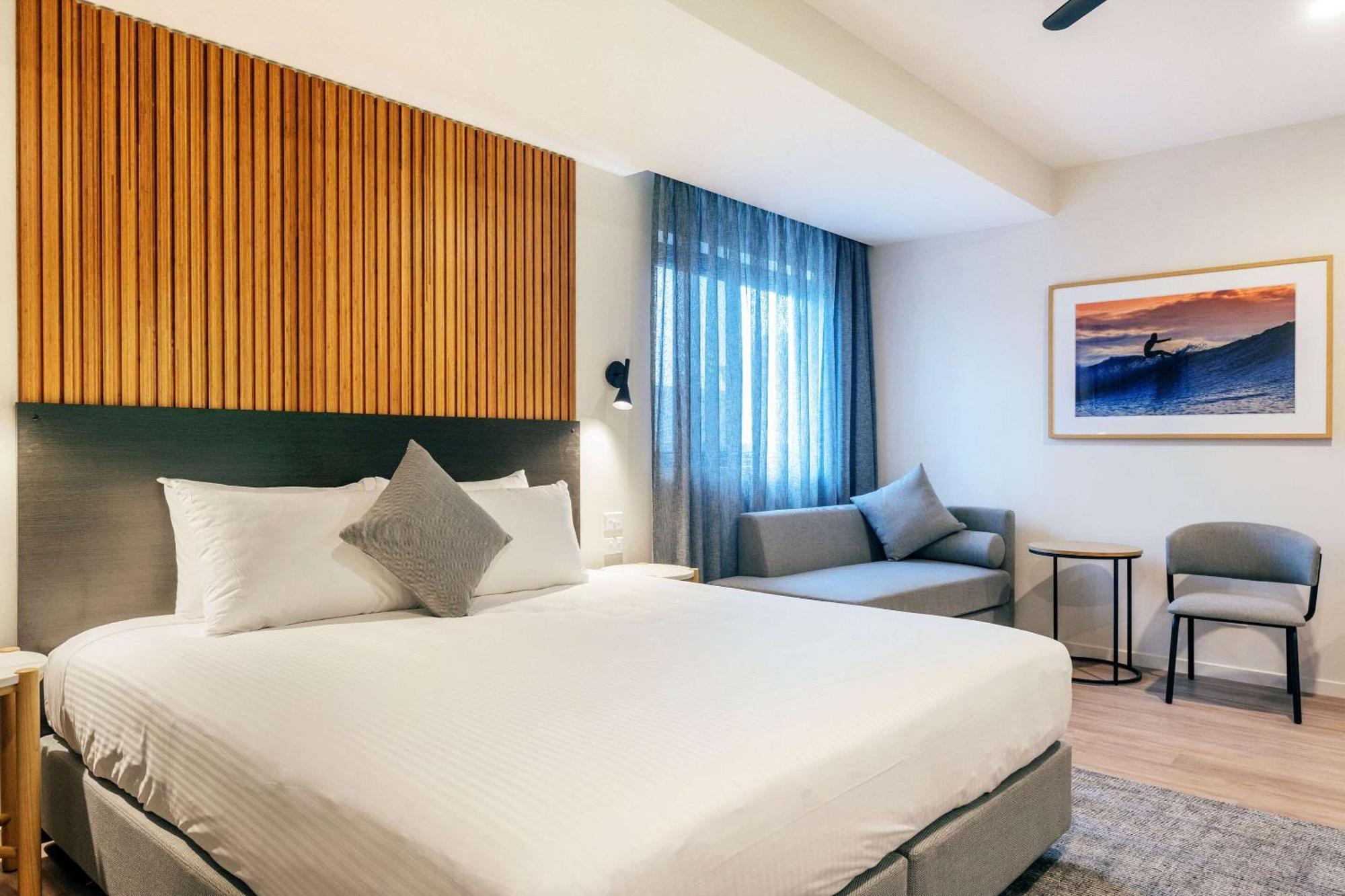 Quality Hotel City Centre Coffs Harbour Dış mekan fotoğraf