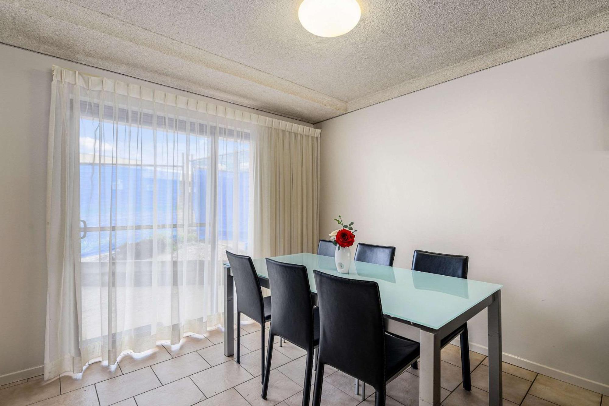 Quality Hotel City Centre Coffs Harbour Dış mekan fotoğraf