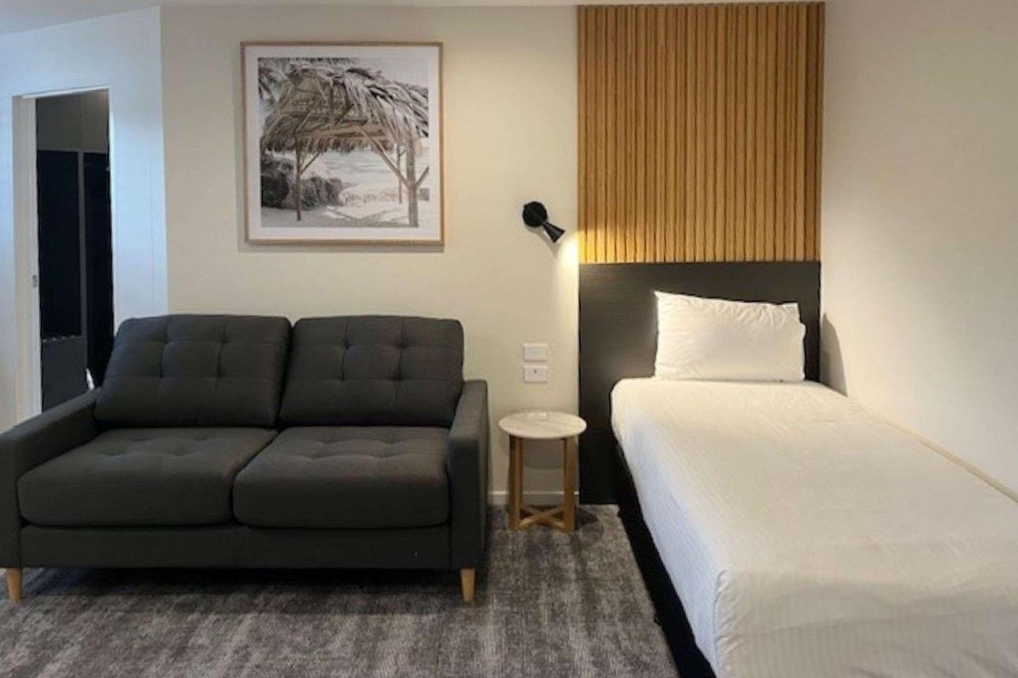 Quality Hotel City Centre Coffs Harbour Dış mekan fotoğraf