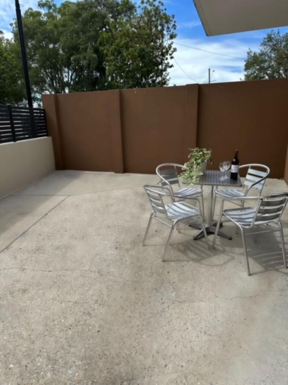 Quality Hotel City Centre Coffs Harbour Dış mekan fotoğraf