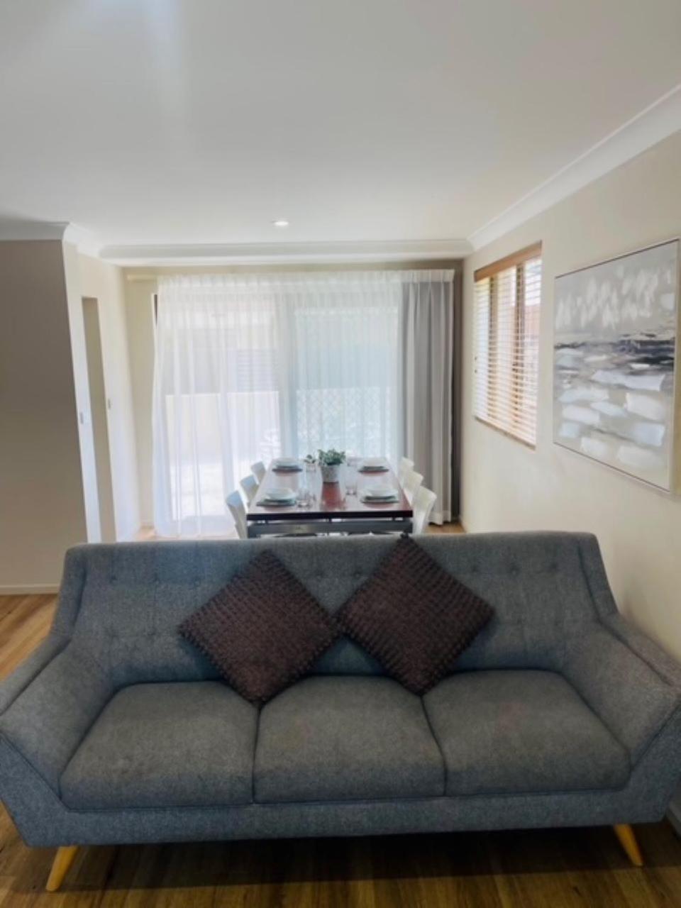 Quality Hotel City Centre Coffs Harbour Dış mekan fotoğraf