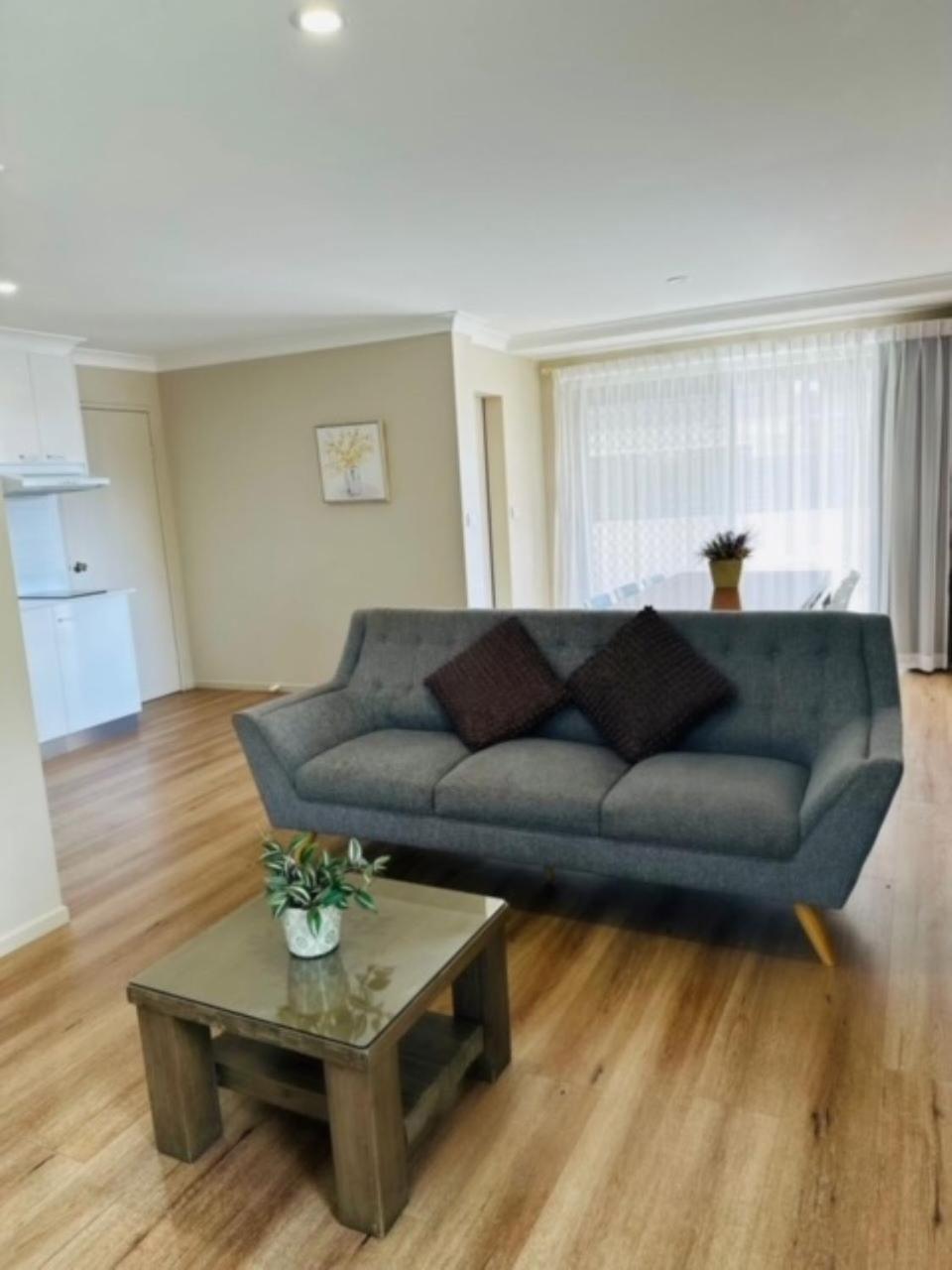 Quality Hotel City Centre Coffs Harbour Dış mekan fotoğraf
